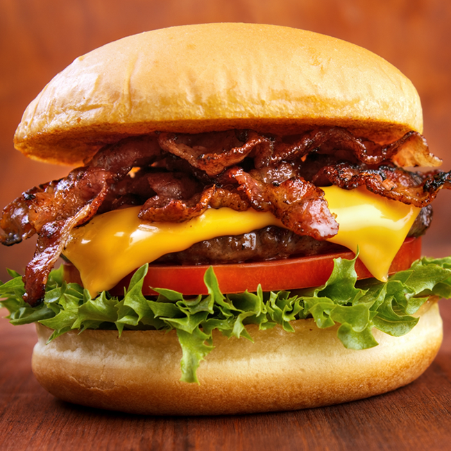 Seatle Burger