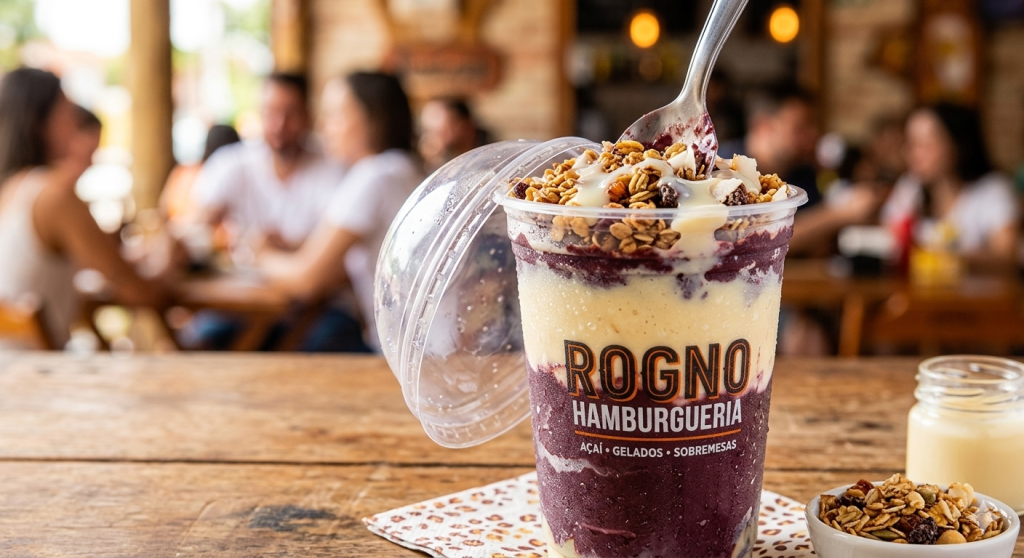AÇAÍ CUPUAÇU