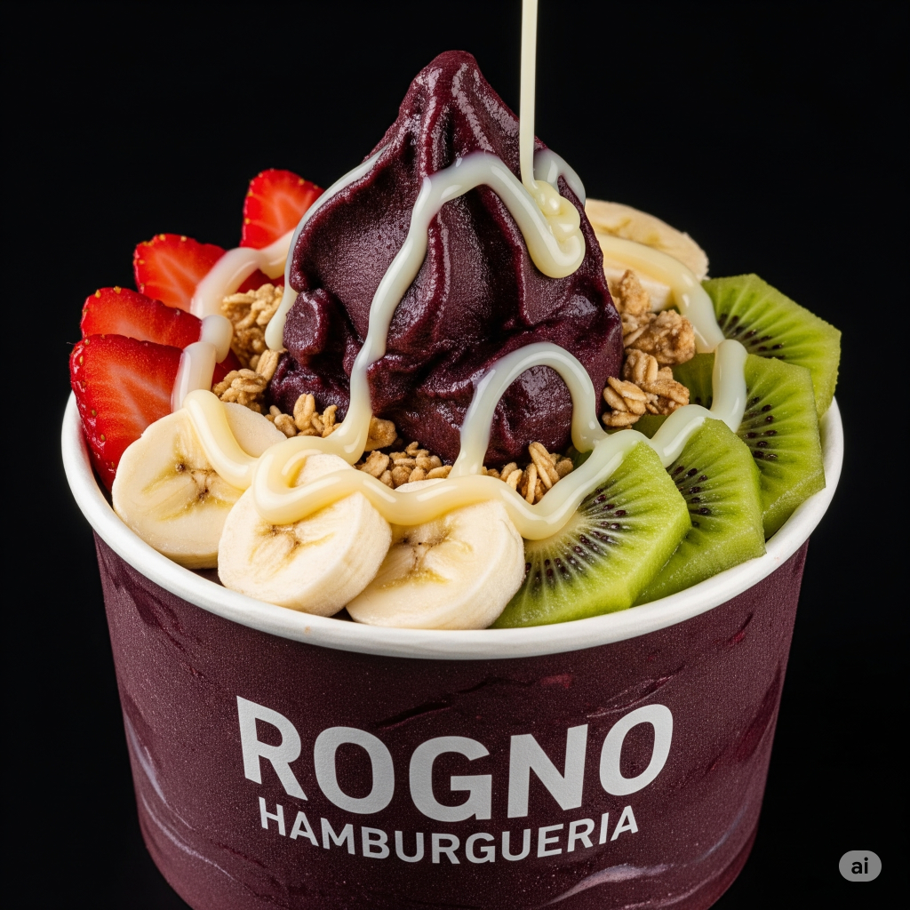 AÇAÍ FRUTARE