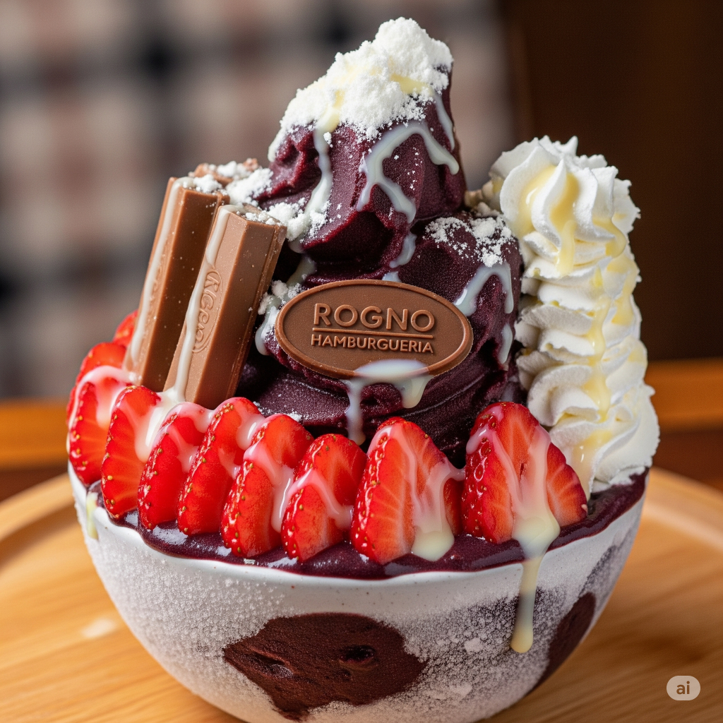 AÇAÍ KIT KAT