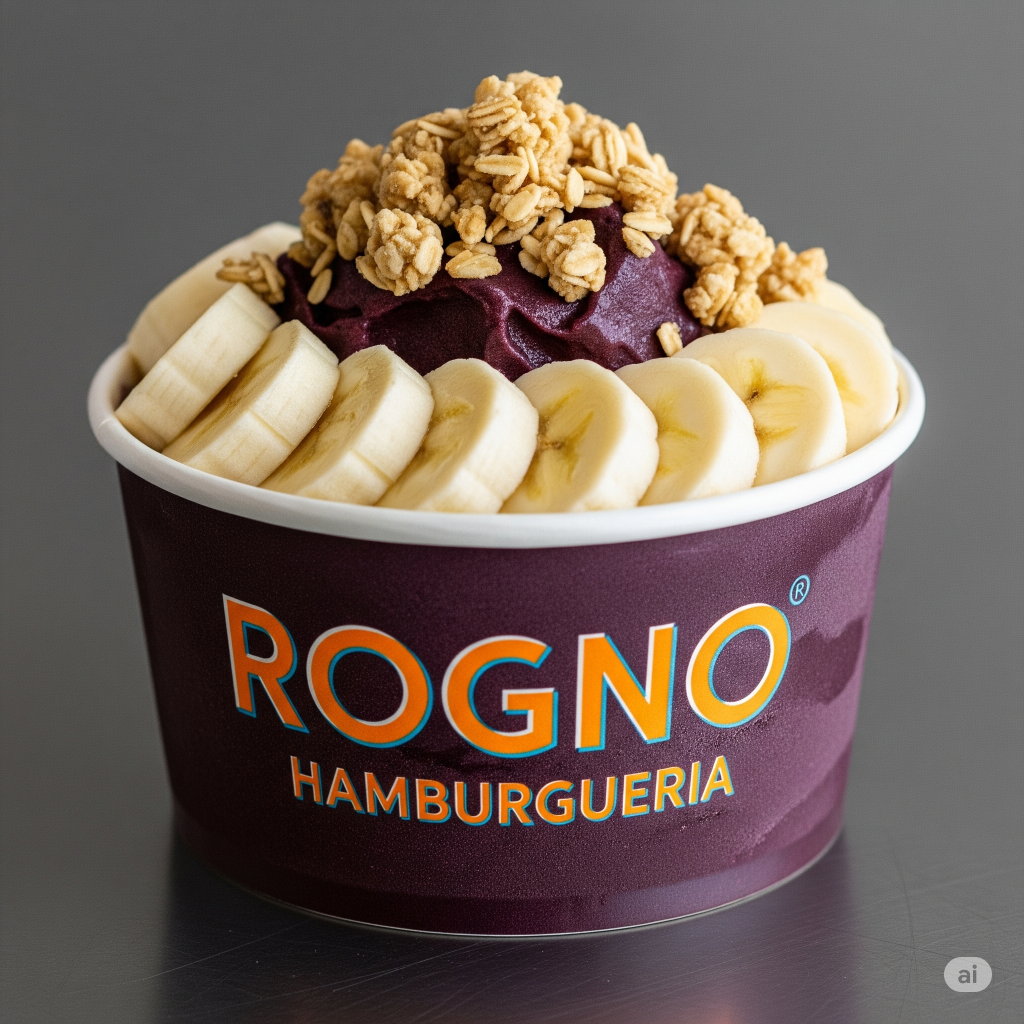 AÇAÍ NATURAL