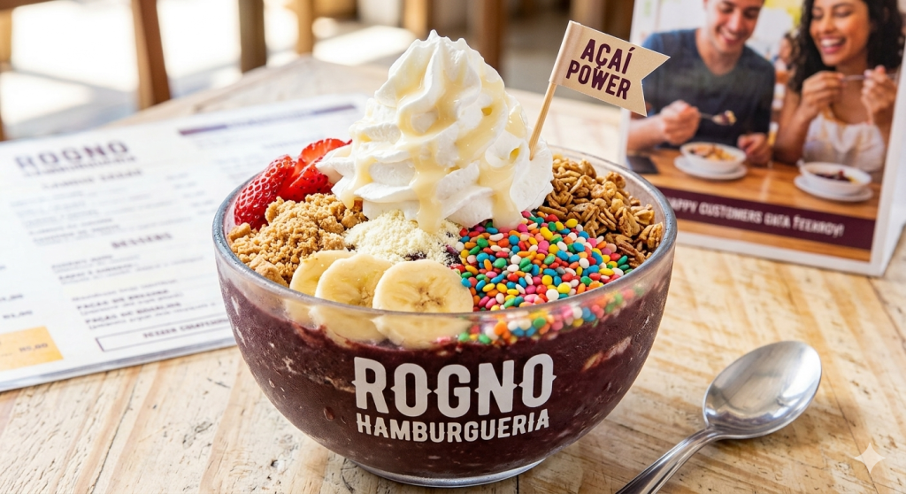 AÇAÍ POWER