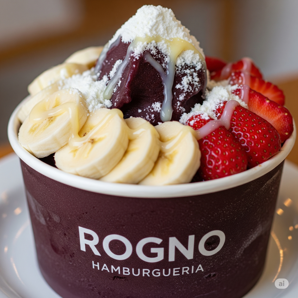 AÇAÍ TRADICIONAL