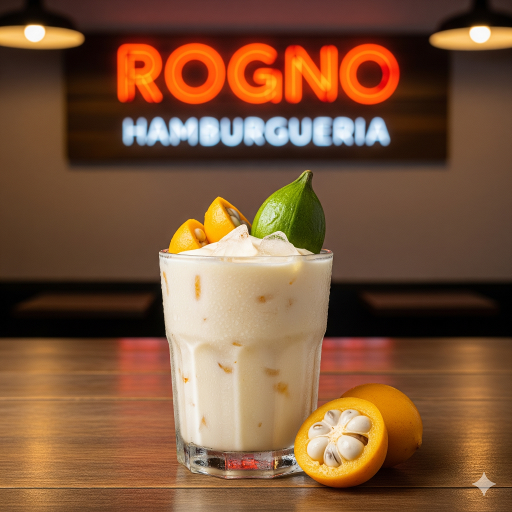 CREME DE CUPUAÇU