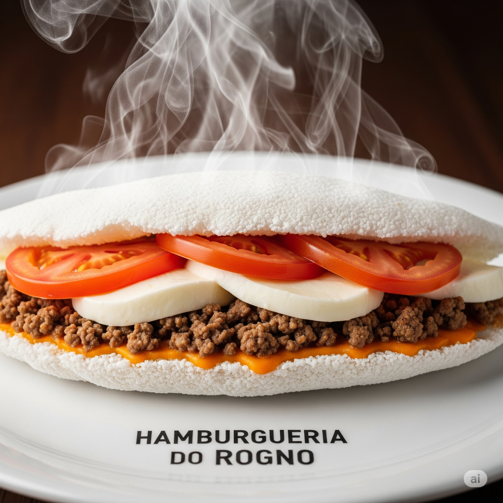 TAPIOCA CARNE MOIDA