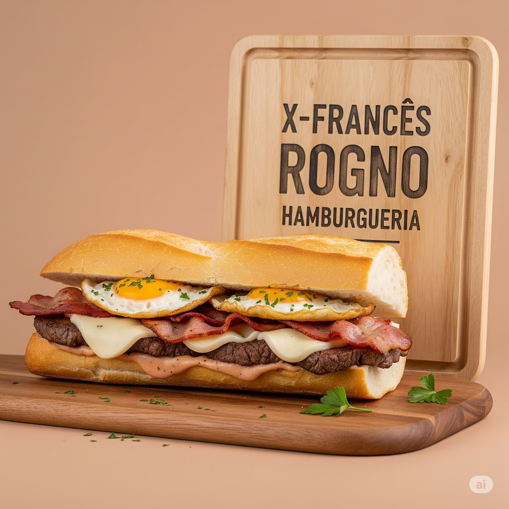 X Francês