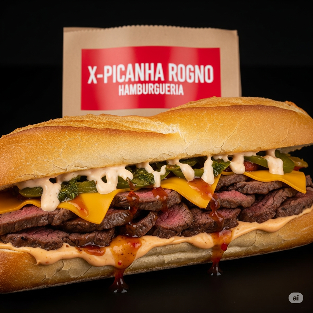 X PICANHA